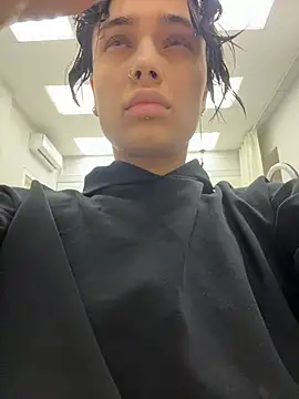 VioletAsh online show from 11-16-25, 04:29