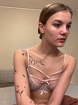 Mila sweet 23 online show from 01-06-26, 07:06