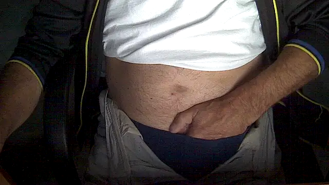 velikifant7 online show from 11-24-25, 06:13