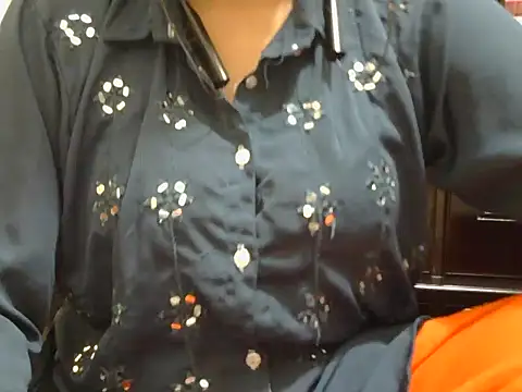 fairy queen07 online show from 10-02-25, 09:05