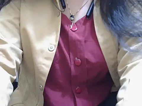 fairy queen07 online show from 11-18-25, 06:01