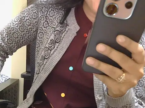 fairy queen07 online show from 12-23-25, 01:47