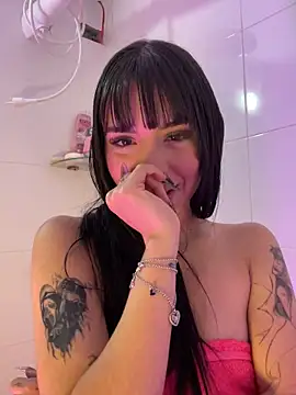 AriaBlush 18 online show from 09-20-25, 12:33