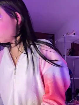 AriaBlush 18 online show from 09-21-25, 10:11