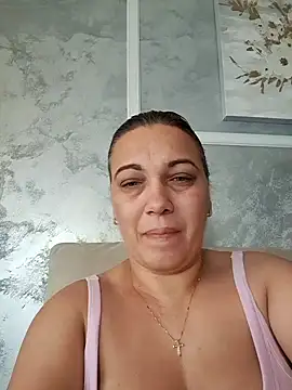 PalomaDesireee online show from 09-16-25, 04:46