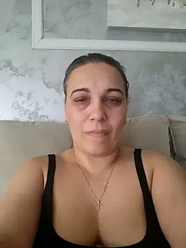 PalomaDesireee online show from 12-15-25, 07:01