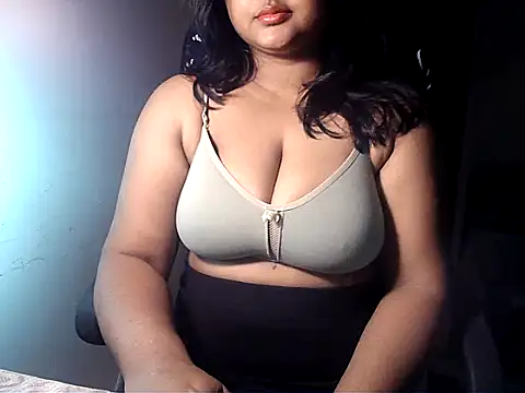 PatnakiRitu1 online show from 12-19-25, 01:23