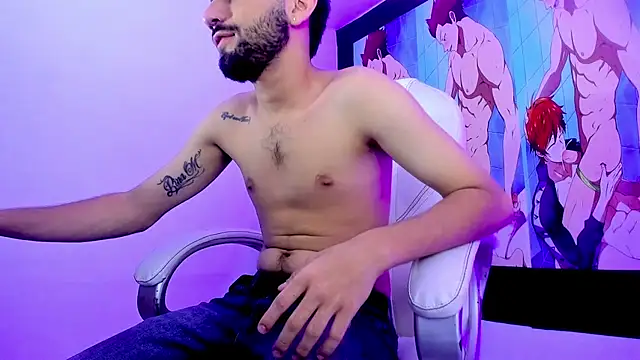 Jeremyy Boy online show from 10-02-25, 11:23