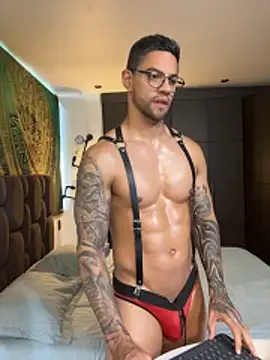 Tomy maylon online show from 11-04-25, 03:44