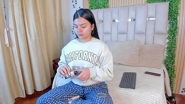 Jade Nmm online show from 02-02-26, 12:37