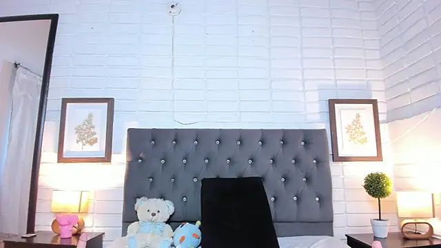 Megan Voss online show from 09-09-25, 12:37