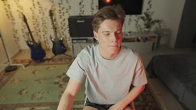 RusBradPitt online show from 02-05-26, 04:00