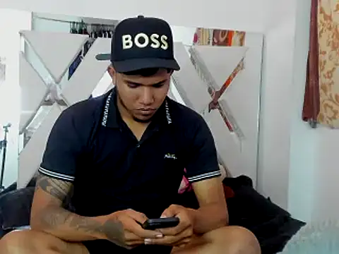 klever haston online show from 12-01-25, 11:10