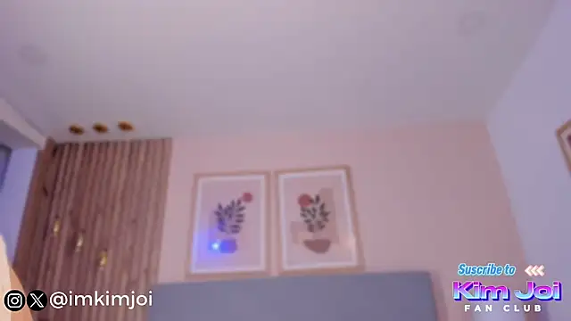 KiimJoi online show from 11-20-25, 01:11