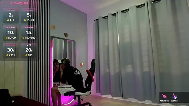 DustinandJordan online show from 11-27-25, 01:02