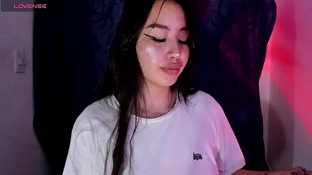 Viioleett cum online show from 12-04-25, 04:05