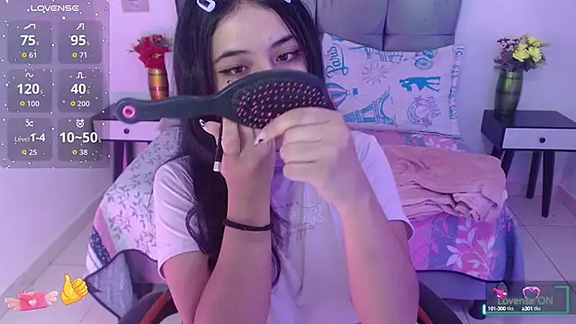 Gabbie carterx online show from 09-13-25, 09:36
