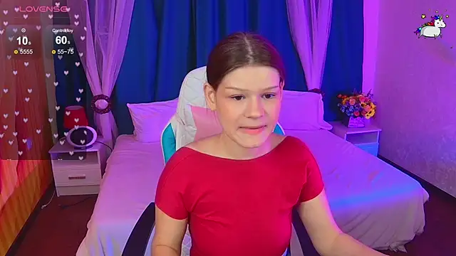 Lunamytrend online show from 10-08-25, 06:22