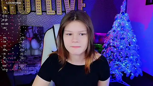 Lunamytrend online show from 01-12-26, 12:10