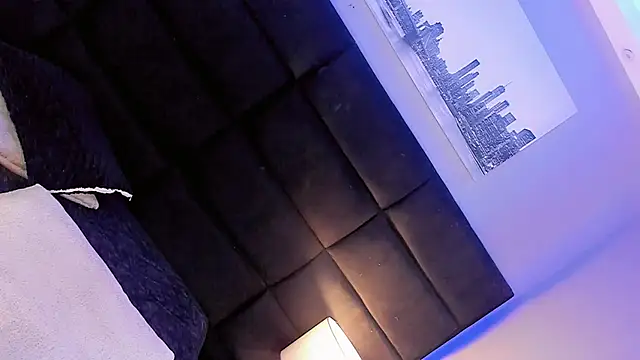 Ana Paaula23 online show from 10-06-25, 08:28