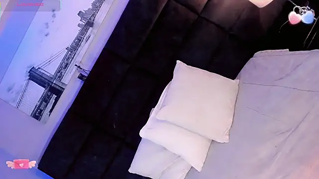 Ana Paaula23 online show from 01-07-26, 11:07