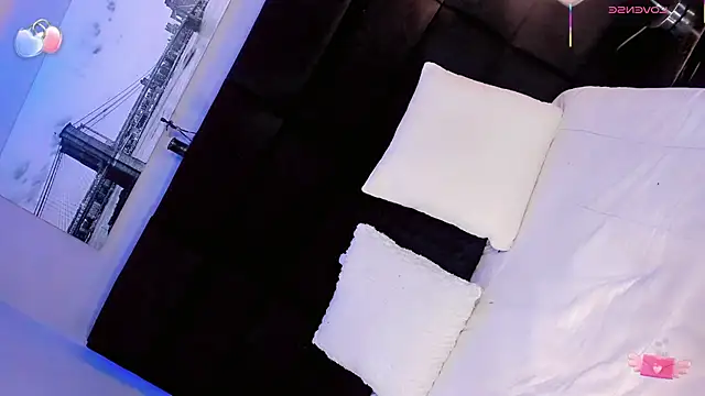 Ana Paaula23 online show from 01-09-26, 08:54