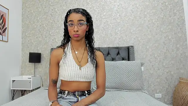 Cataleya Wayne online show from 10-11-25, 07:23