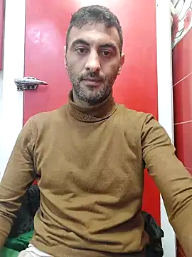 mahdiDido online show from 11-22-25, 09:47