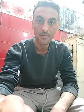 mahdiDido online show from 04-07-26, 10:42