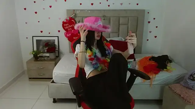 Isla rosee18 online show from 03-28-26, 08:08