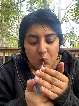 Snapshot of inked_nekoo chatting on 10-23-25, 03:00 inked nekoo online show from 10-23-25, 03:00