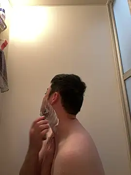 shin0689 online show from 01-16-26, 10:25