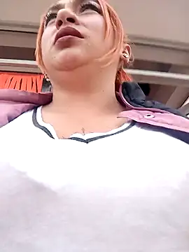 Mariana-94 online show from 10-10-25, 12:48