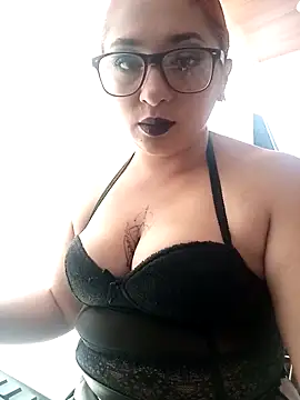 Mariana-94 online show from 10-27-25, 12:53