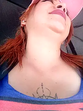 Mariana-94 online show from 12-14-25, 02:22