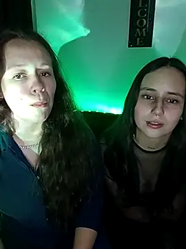 Alessandra Voss Model online show from 10-03-25, 05:15