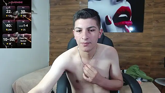 taner king online show from 10-30-25, 03:19