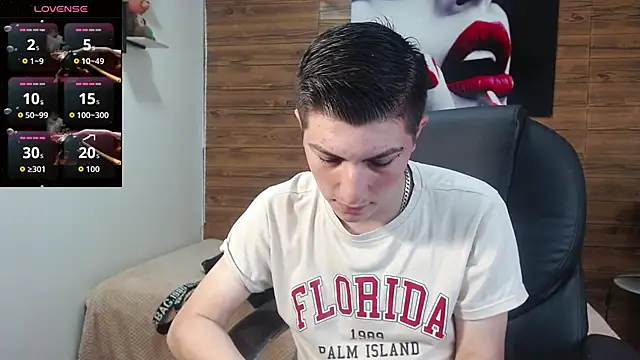 taner king online show from 11-12-25, 02:56