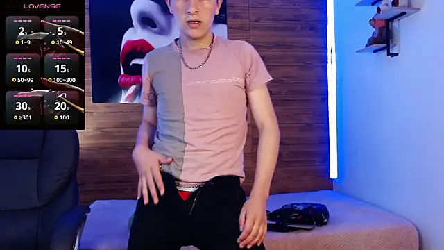 taner king online show from 11-18-25, 03:01