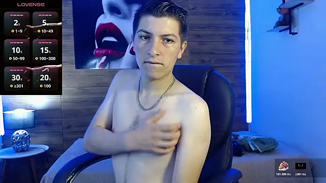 taner king online show from 11-19-25, 03:06