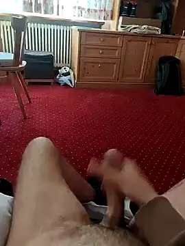 LucifertheGenius online show from 10-17-25, 12:19