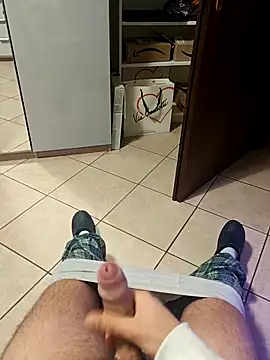 LucifertheGenius online show from 12-18-25, 04:07