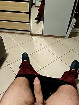 LucifertheGenius online show from 02-13-26, 04:41