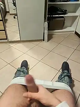 LucifertheGenius online show from 02-25-26, 11:36