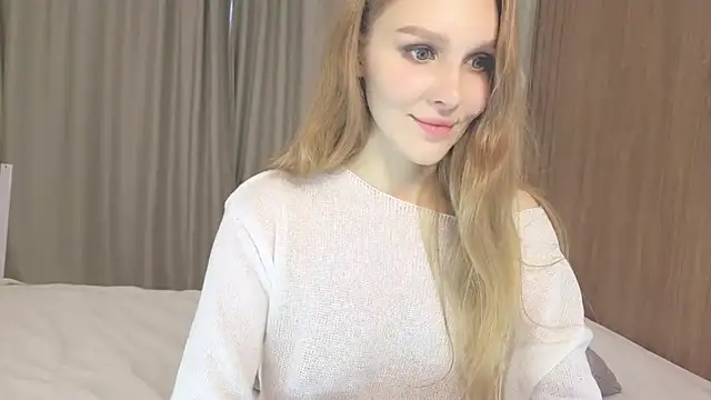 Brigitte Bardot online show from 09-30-25, 06:07