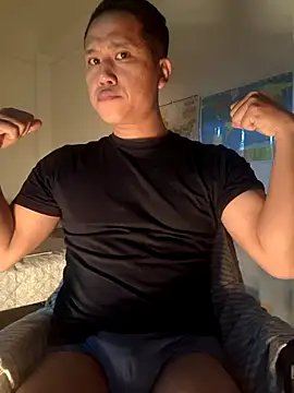 TheLonewolf8 online show from 02-15-26, 01:09