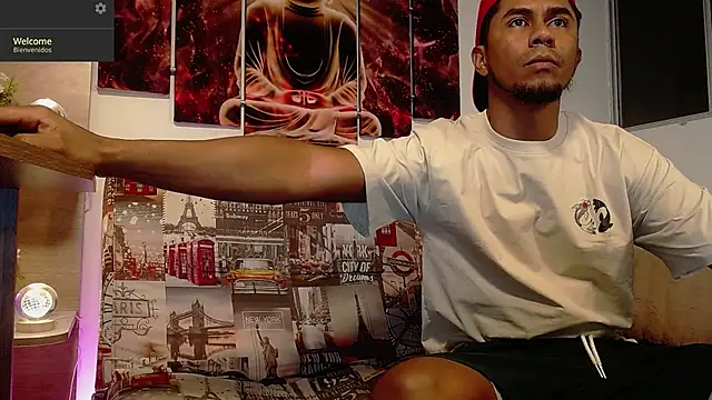 Sander ath online show from 10-11-25, 12:21