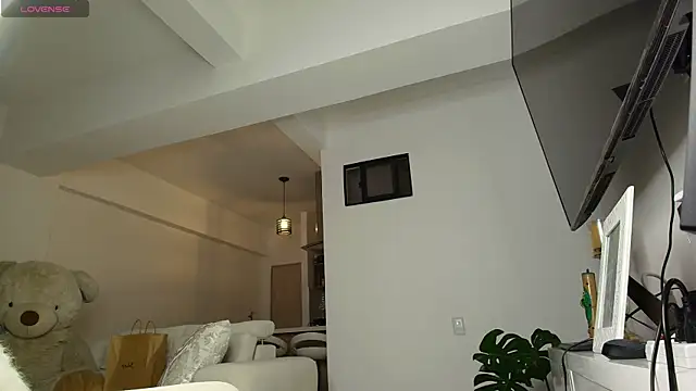 brunothompson3 online show from 11-16-25, 12:38