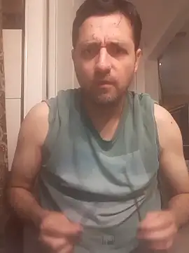 Gearsuit online show from 11-03-25, 08:32