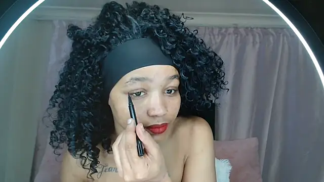 -cleowilliams- online show from 09-26-25, 09:57